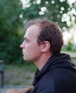 Евгений — фото 1