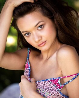 Ася Казакова — фото 4