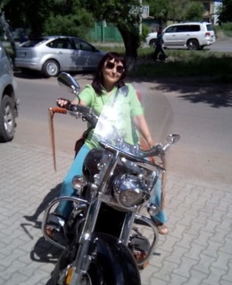 Ната — фото 21