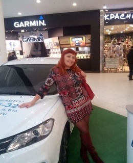 Ната — фото 16