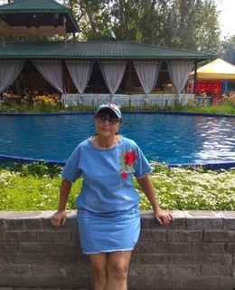 Ната — фото 7