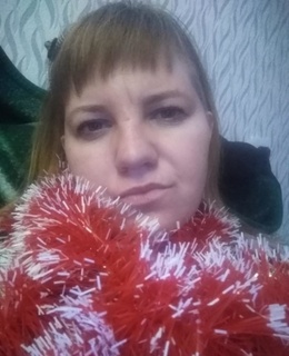 Галинка — фото 2